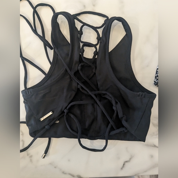 Buff Bunny swim suit - Picture 12 of 16